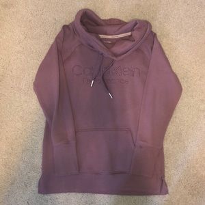 Women’s Calvin Klein sweatshirt